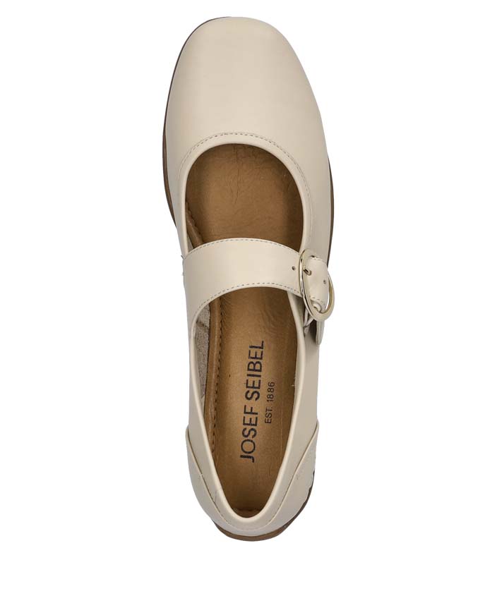 Neu Eingetroffen Josef Seibel Damen Fenja 18 - Beige