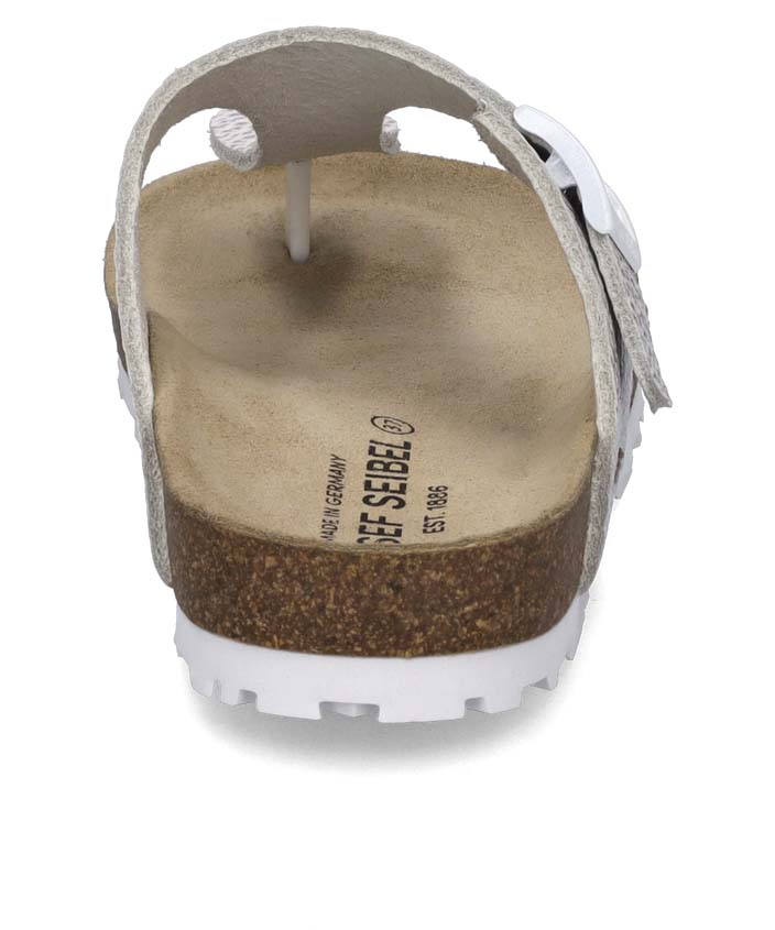 Neu Eingetroffen Josef Seibel Hermine 02 - Grau