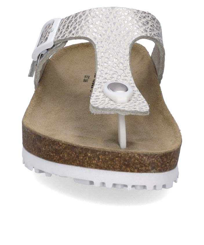 Neu Eingetroffen Josef Seibel Hermine 02 - Grau