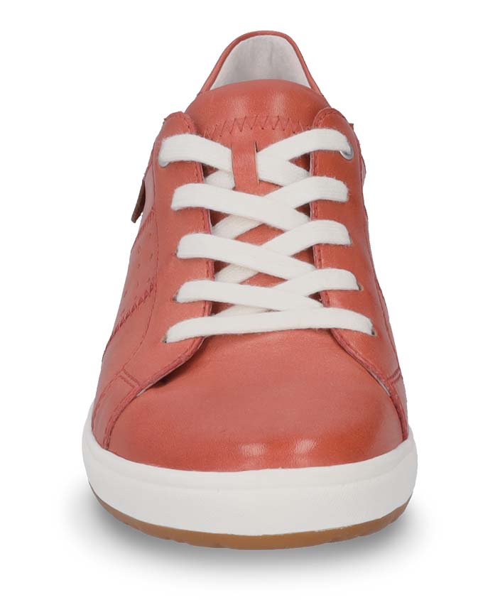 Neu Eingetroffen Josef Seibel Damen Caren 01 - Rot