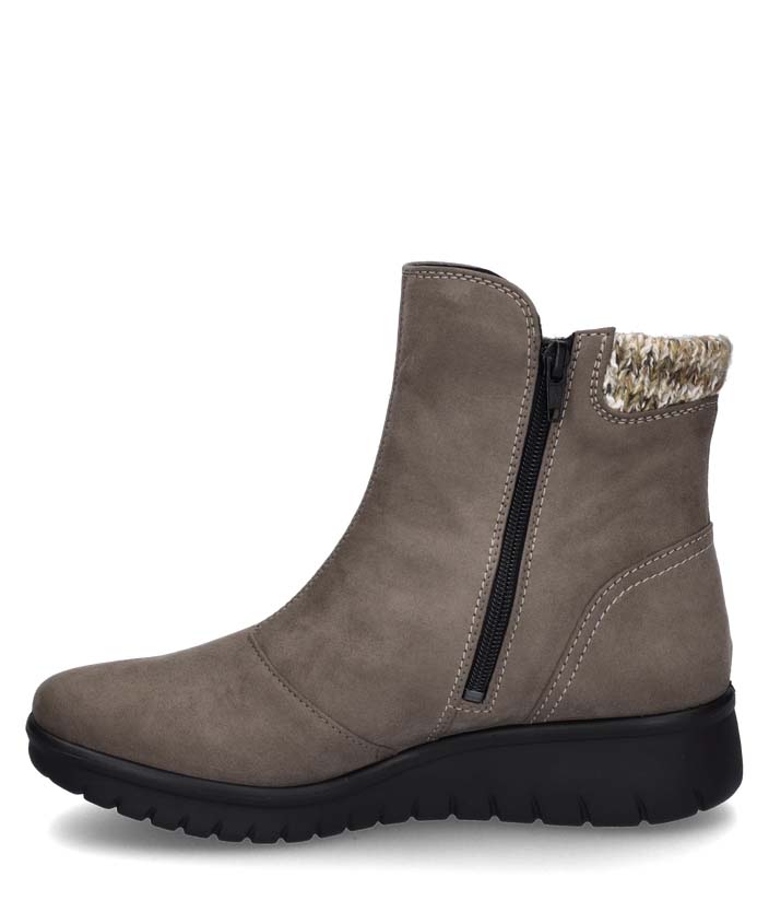 Neu Eingetroffen Josef Seibel Calais 90 - Beige