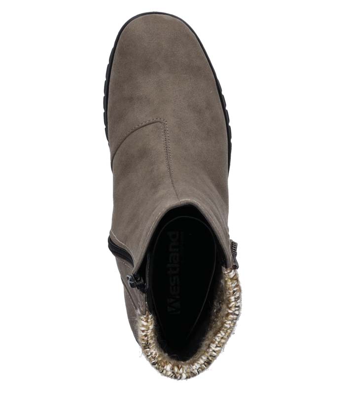 Neu Eingetroffen Josef Seibel Calais 90 - Beige