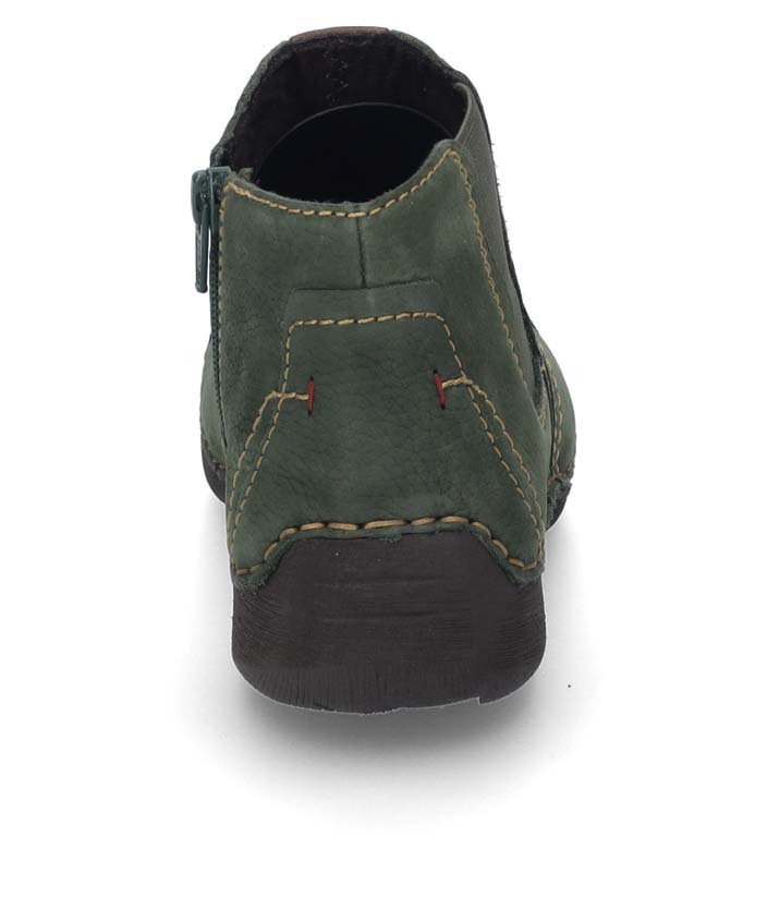 Neu Eingetroffen Josef Seibel Fergey 55 - Grün