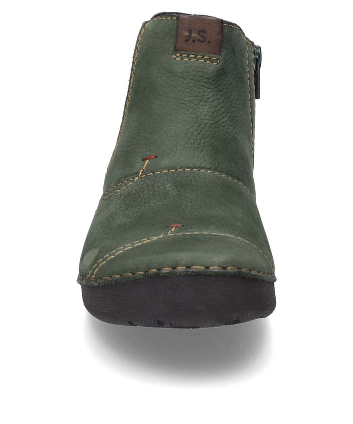 Neu Eingetroffen Josef Seibel Fergey 55 - Grün