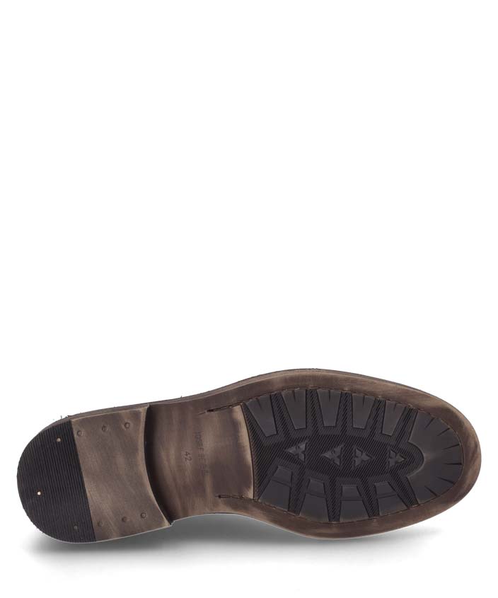 Neu Eingetroffen Josef Seibel Bradley 01 - Braun