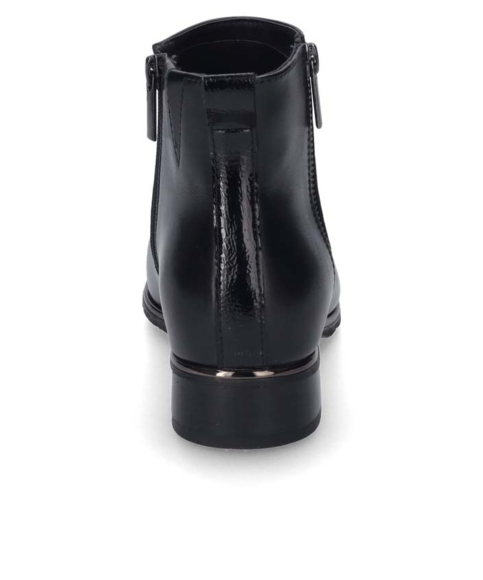 Neu Eingetroffen Josef Seibel Chiara 10 - Schwarz