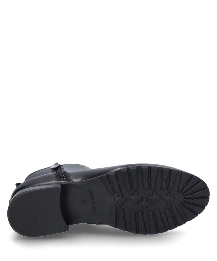 Neu Eingetroffen Josef Seibel Chiara 10 - Schwarz