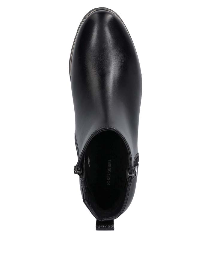 Neu Eingetroffen Josef Seibel Chiara 10 - Schwarz