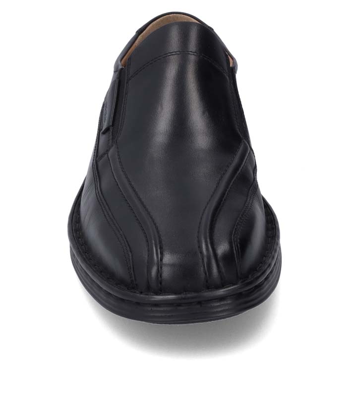 Neu Eingetroffen Josef Seibel Herren Bradfjord 07 - Grün