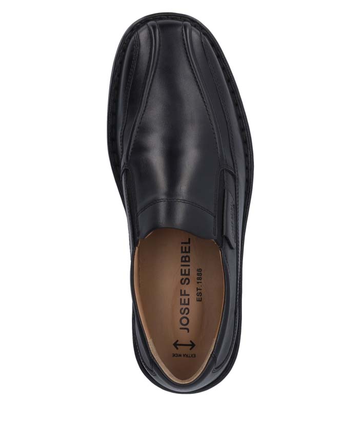 Neu Eingetroffen Josef Seibel Herren Bradfjord 07 - Grün