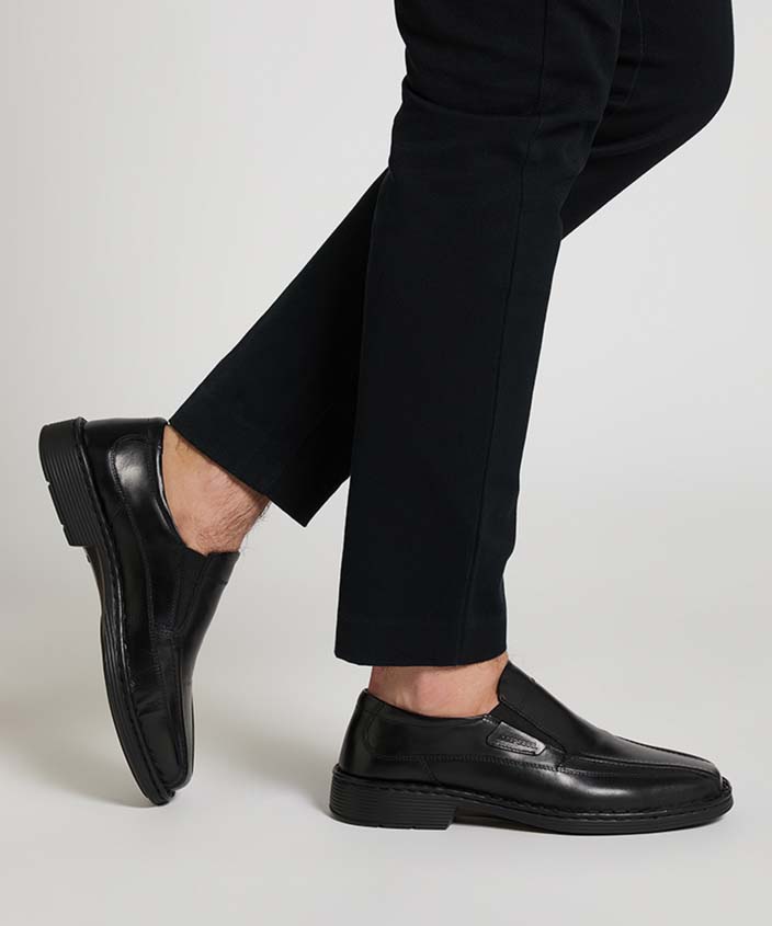 Neu Eingetroffen Josef Seibel Herren Bradfjord 07 - Grün