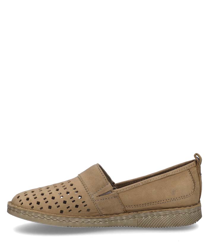 Neu Eingetroffen Josef Seibel Damen Sofie 27 - Beige