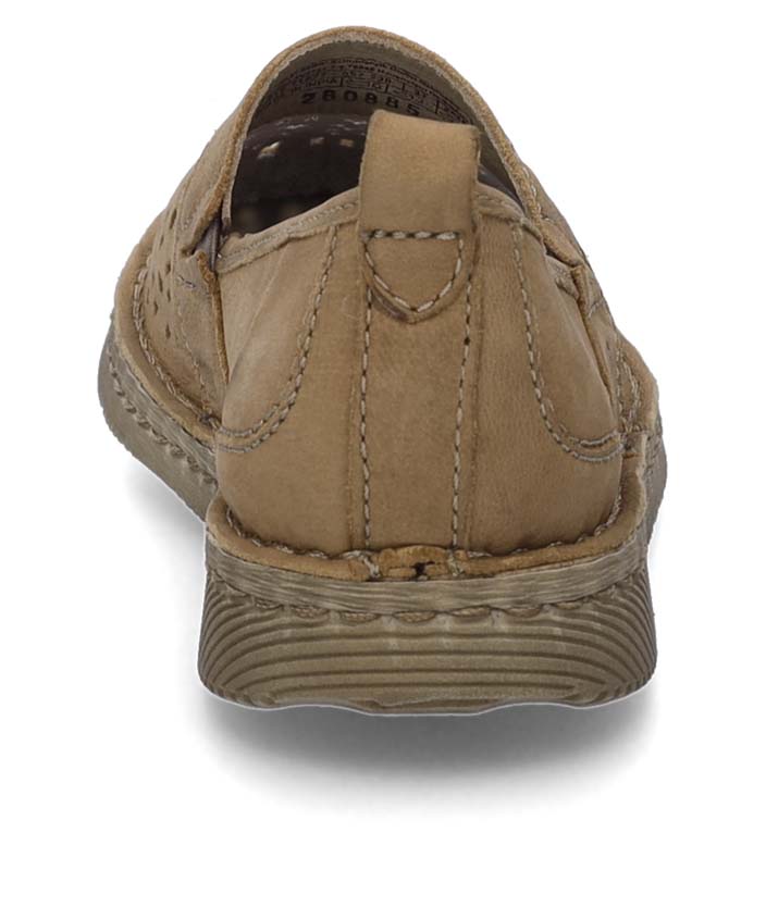 Neu Eingetroffen Josef Seibel Damen Sofie 27 - Beige