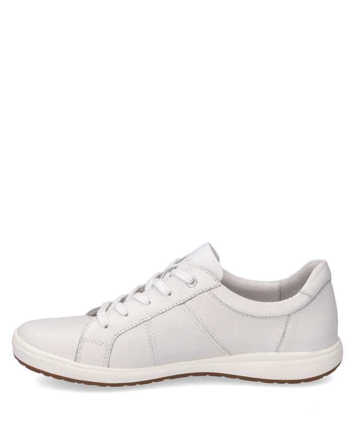 Neu Eingetroffen Josef Seibel Damen Caren 01 - Weiß