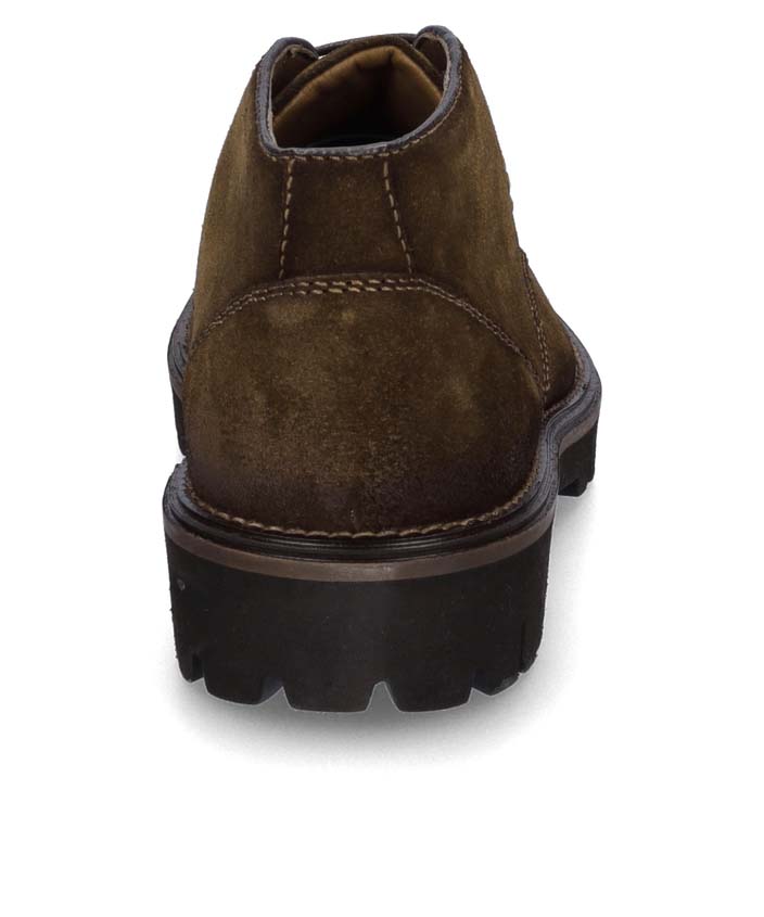 Neu Eingetroffen Josef Seibel Romed 03 - Braun