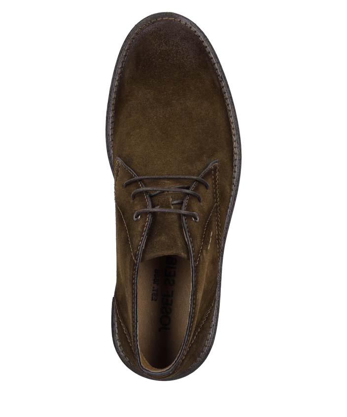 Neu Eingetroffen Josef Seibel Romed 03 - Braun