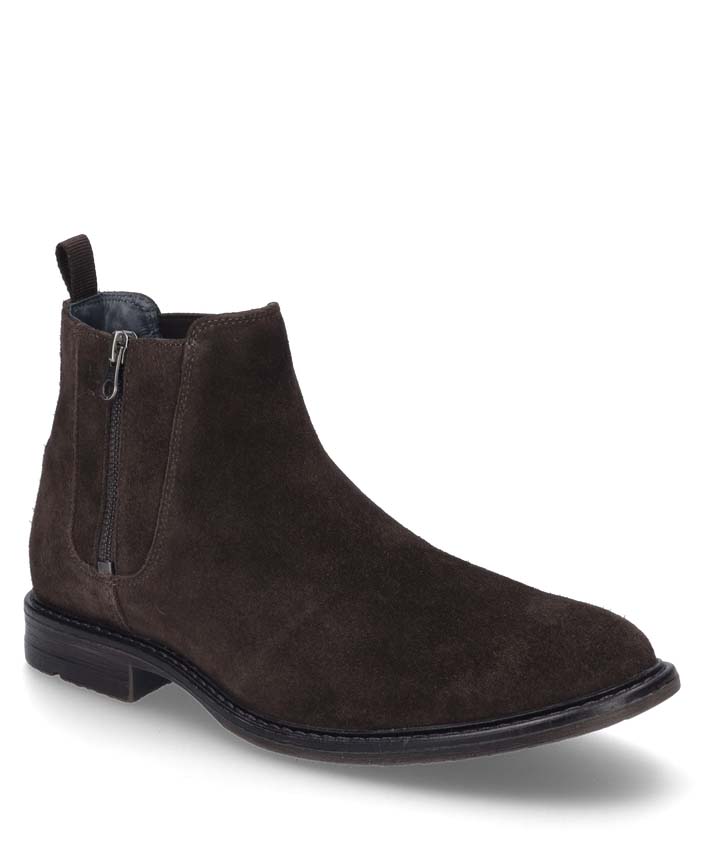 Neu Eingetroffen Josef Seibel Earl 12 - Braun