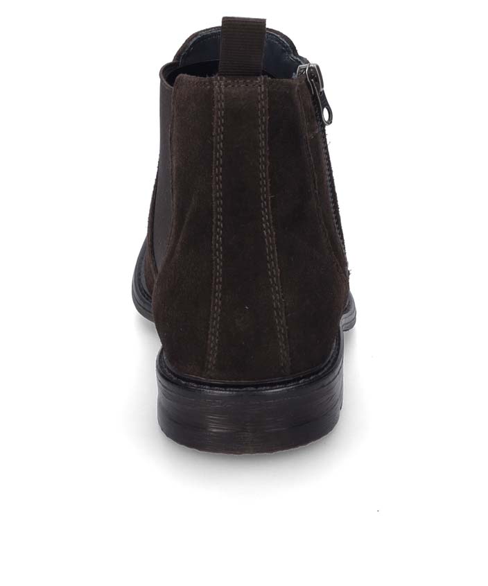 Neu Eingetroffen Josef Seibel Earl 12 - Braun