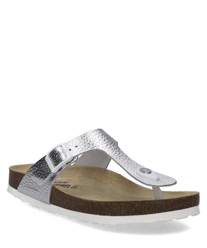 Neu Eingetroffen Josef Seibel Damen Hermine 02 - Grau