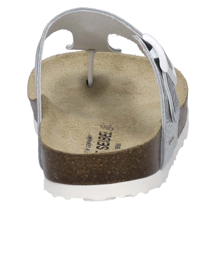 Neu Eingetroffen Josef Seibel Damen Hermine 02 - Grau