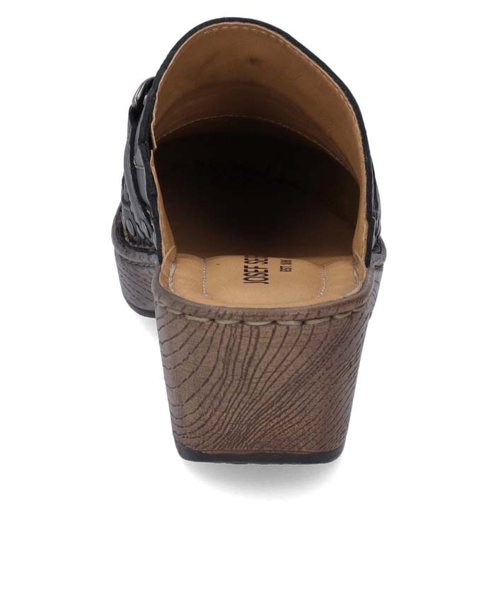 Neu Eingetroffen Josef Seibel Damen Lily 15 - Schwarz