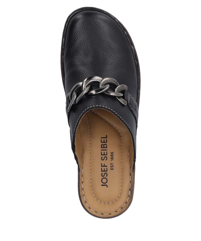 Neu Eingetroffen Josef Seibel Damen Lily 15 - Schwarz