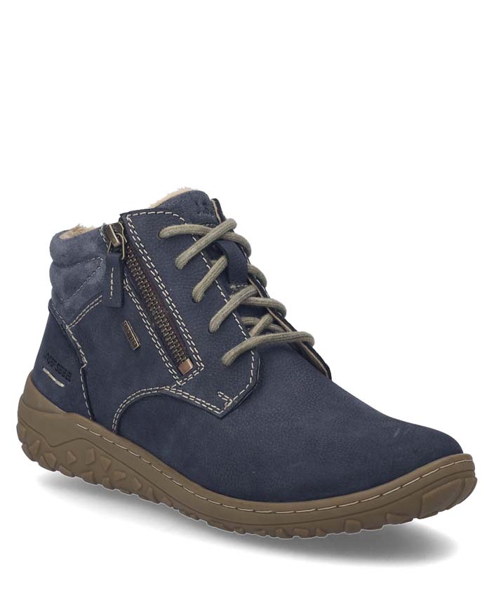 Neu Eingetroffen Josef Seibel Ruby 54 - Blau