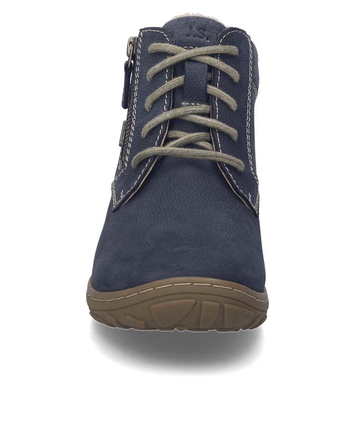 Neu Eingetroffen Josef Seibel Ruby 54 - Blau