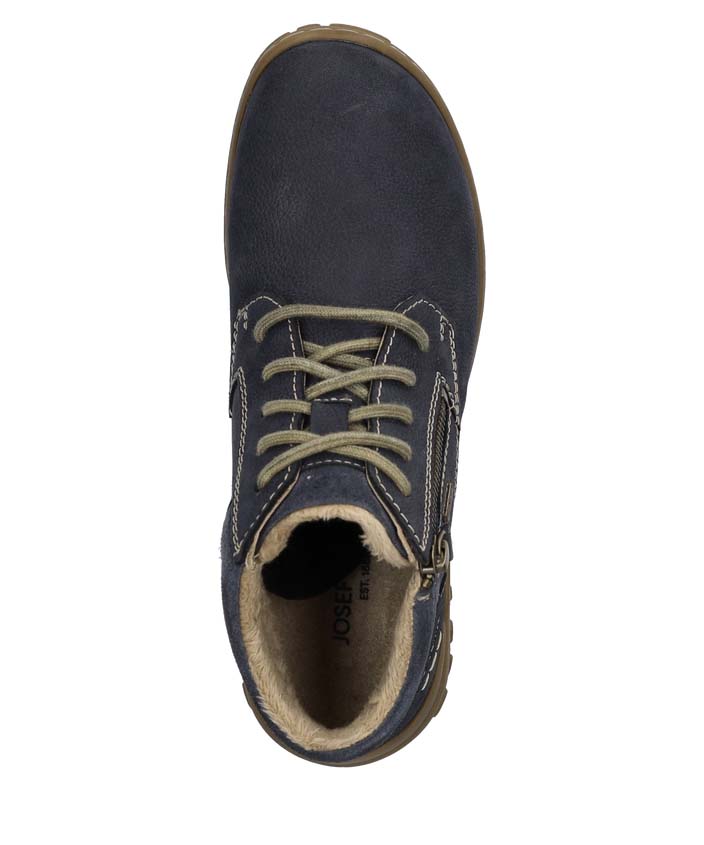 Neu Eingetroffen Josef Seibel Ruby 54 - Blau