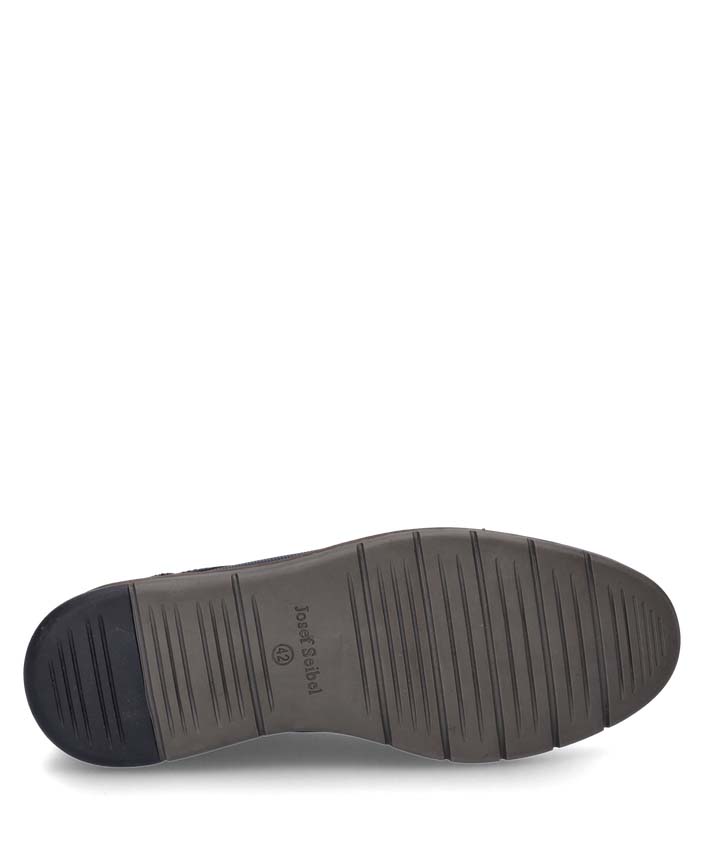 Neu Eingetroffen Josef Seibel Herren Tyler 09 - Blau