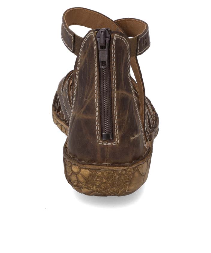 Neu Eingetroffen Josef Seibel Rosalie 53 - Braun