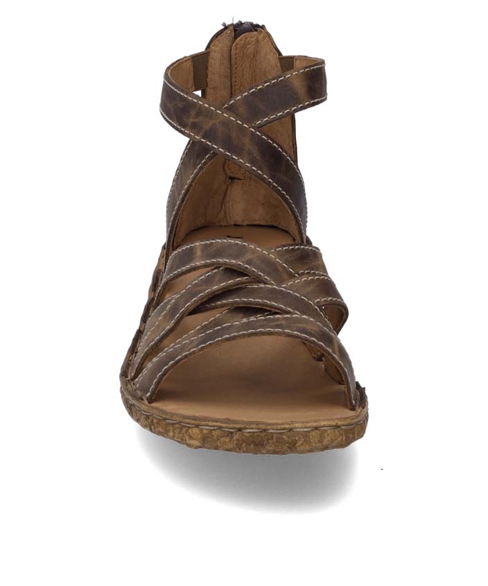 Neu Eingetroffen Josef Seibel Rosalie 53 - Braun