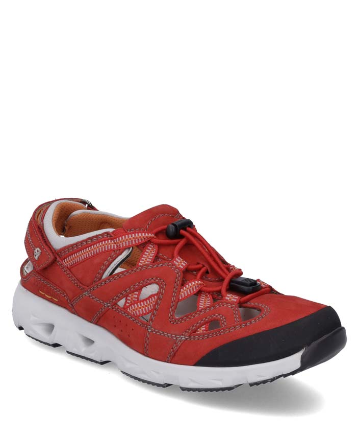 Neu Eingetroffen Josef Seibel Noih 11 - Rot