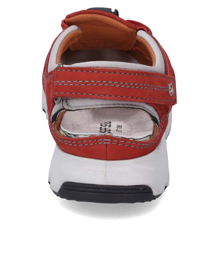 Neu Eingetroffen Josef Seibel Noih 11 - Rot