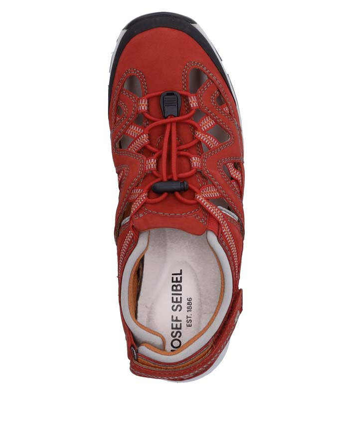 Neu Eingetroffen Josef Seibel Noih 11 - Rot