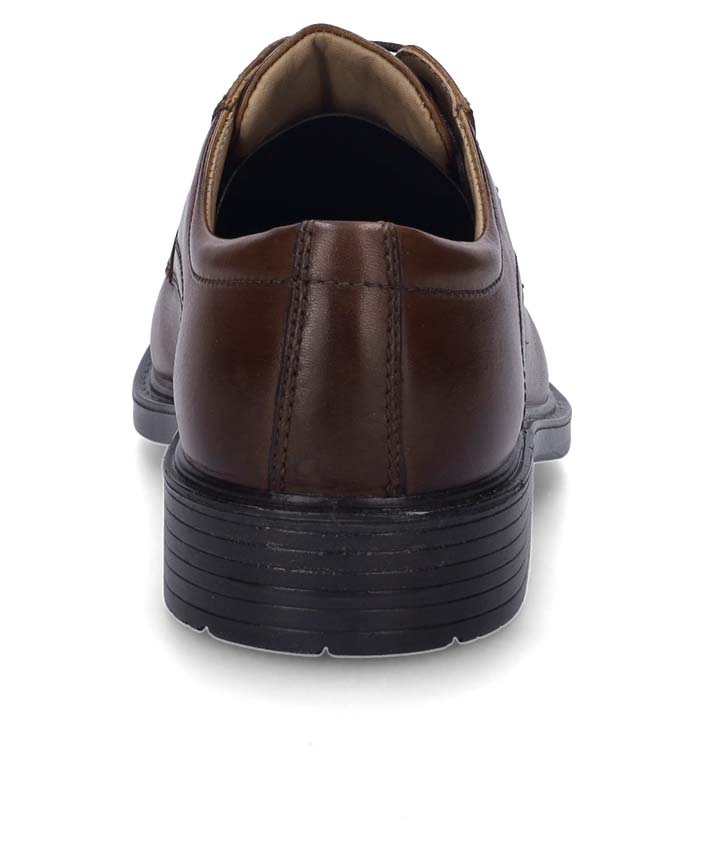 Neu Eingetroffen Josef Seibel Elliot 01 - Braun