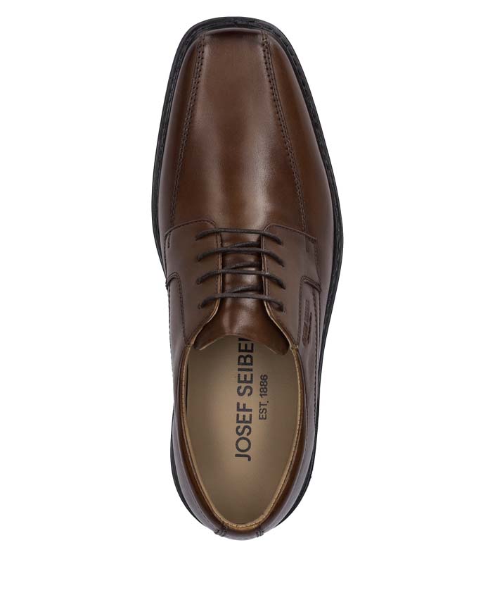 Neu Eingetroffen Josef Seibel Elliot 01 - Braun