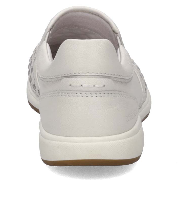 Neu Eingetroffen Josef Seibel Damen Caren 72 - Weiß