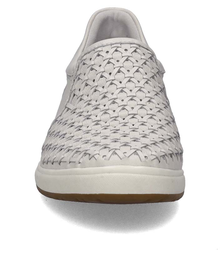 Neu Eingetroffen Josef Seibel Damen Caren 72 - Weiß