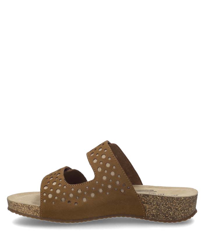 Neu Eingetroffen Josef Seibel Tonga 86 - Braun