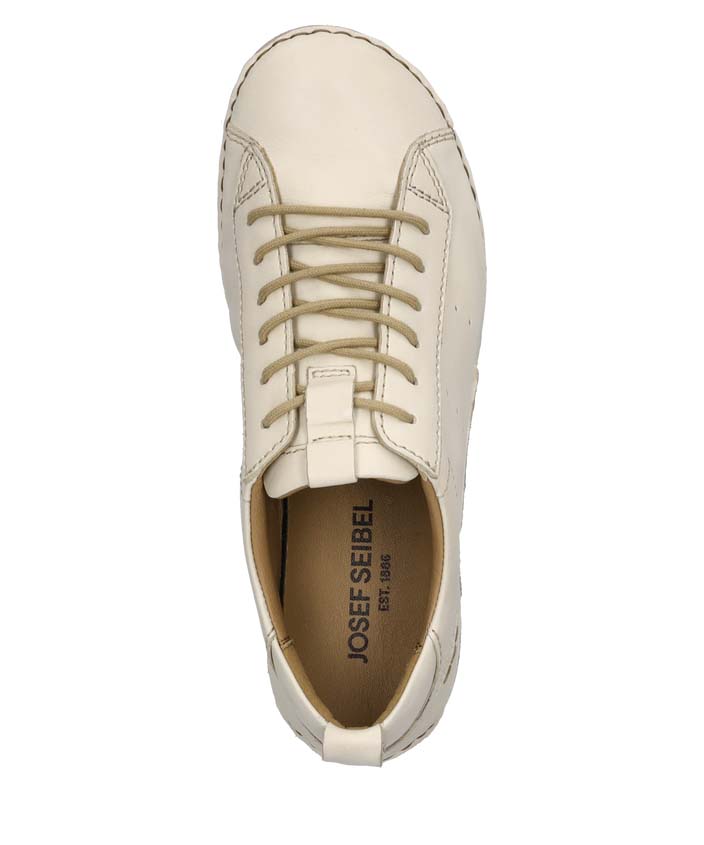 Neu Eingetroffen Josef Seibel Damen Fergey 56 - Beige