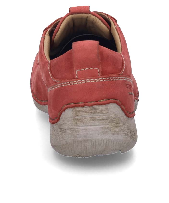 Neu Eingetroffen Josef Seibel Fergey 56 - Rot