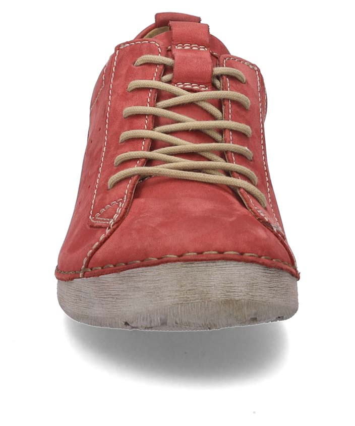 Neu Eingetroffen Josef Seibel Fergey 56 - Rot