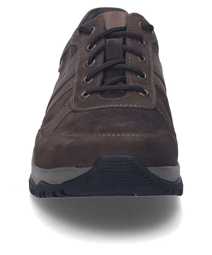 Neu Eingetroffen Josef Seibel Herren Leroy 56 - Braun