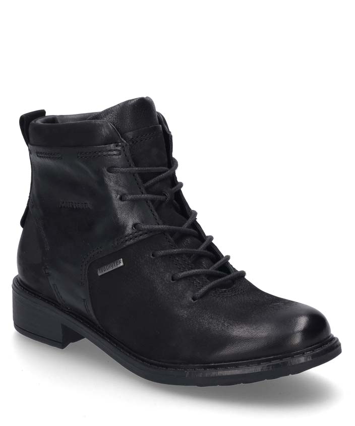 Neu Eingetroffen Josef Seibel Selena 50 - Schwarz