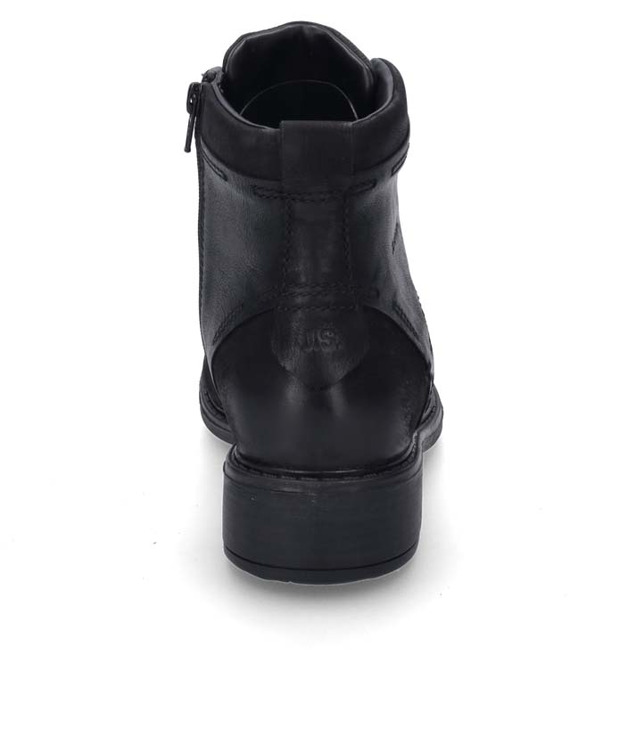 Neu Eingetroffen Josef Seibel Selena 50 - Schwarz