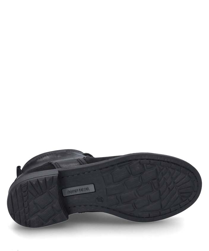 Neu Eingetroffen Josef Seibel Selena 50 - Schwarz