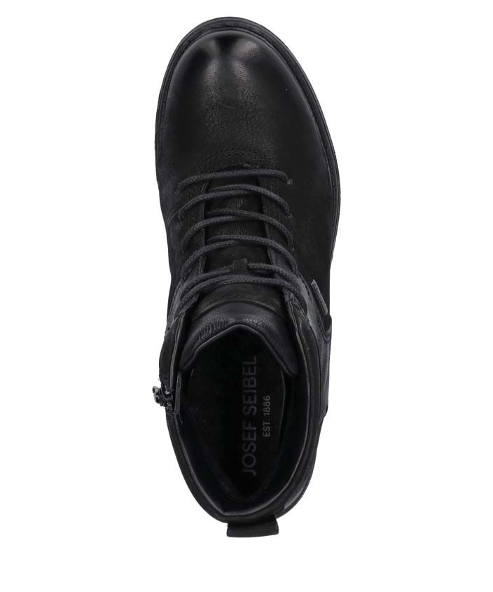 Neu Eingetroffen Josef Seibel Selena 50 - Schwarz