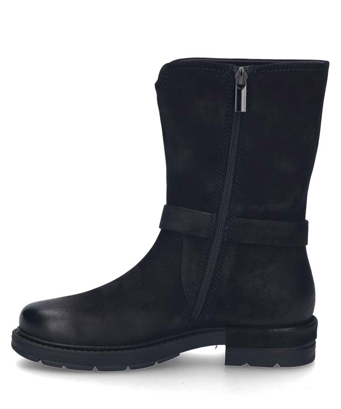 Neu Eingetroffen Josef Seibel Damen Roxanna 02 - Schwarz