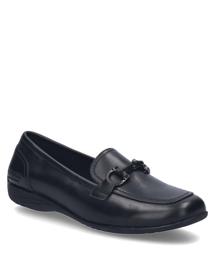 Neu Eingetroffen Josef Seibel Damen Fenja 34 - Schwarz